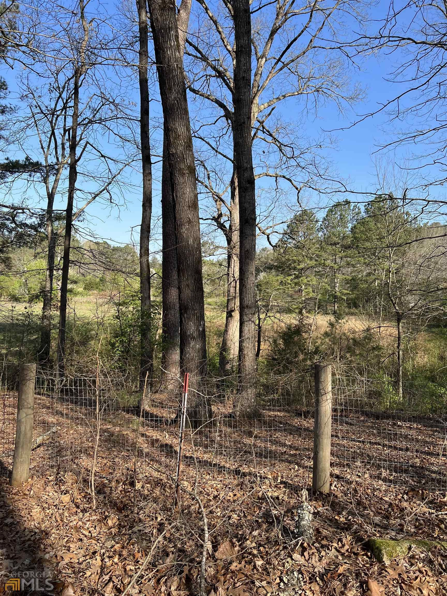 0 Old Highway 138 Tract 1  