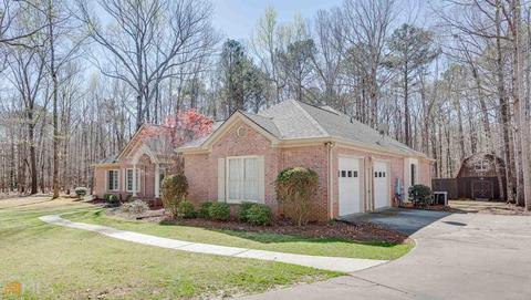 175 Winding Stream Trl, Hampton, GA 30228 photo 3