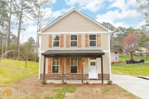 87 Bryant Cir, Cedartown, GA 30125