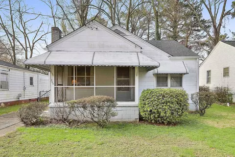 268 Birch St, Hapeville, GA 30354