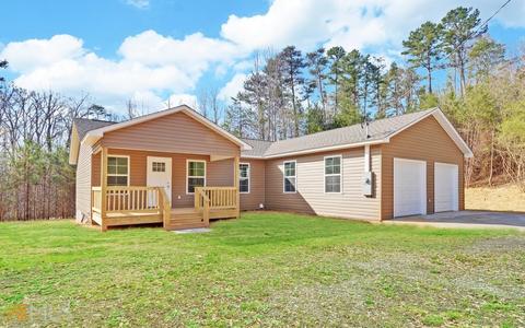 780 Old Mize Rd, Toccoa, GA 30577 photo 2