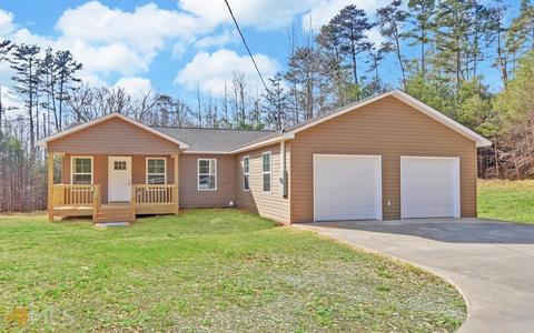 780 Old Mize Rd, Toccoa, GA 30577 photo 1