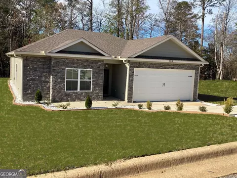 109 Barfoot Bayou Ln #5, Eufaula, AL 36027