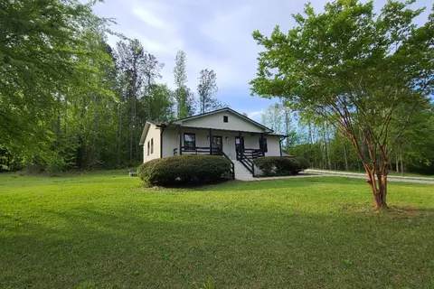133 Sandy Beach Rd, Milledgeville, GA 31061