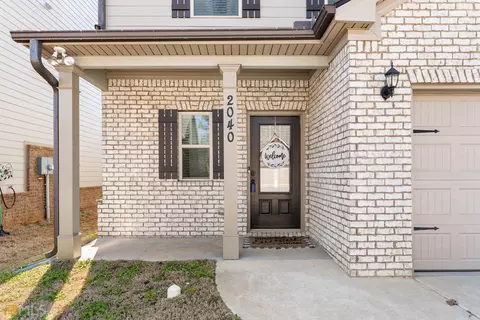 2040 Bridgewater Pass, Hampton, GA 30228 photo 2