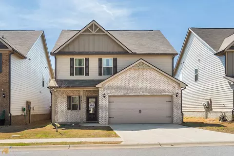 2040 Bridgewater Pass, Hampton, GA 30228 photo 1