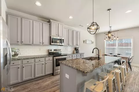 2040 Bridgewater Pass, Hampton, GA 30228 photo 5