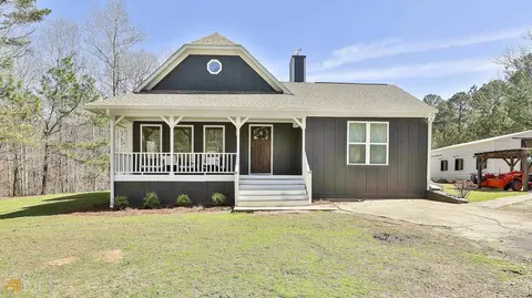 1185 Rockaway Rd, Senoia, GA 30276