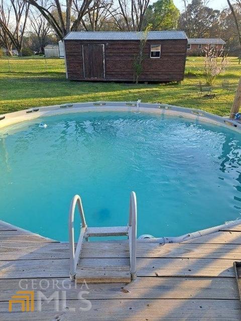 403 Mill St, Adrian, GA 31002 photo 15