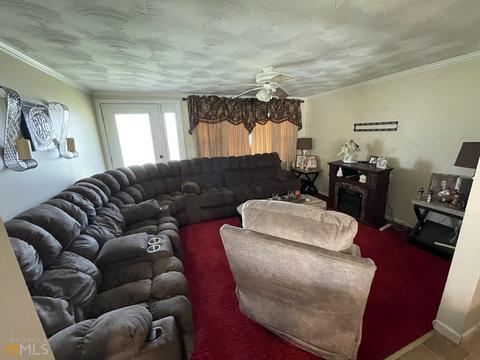 403 Mill St, Adrian, GA 31002 photo 8