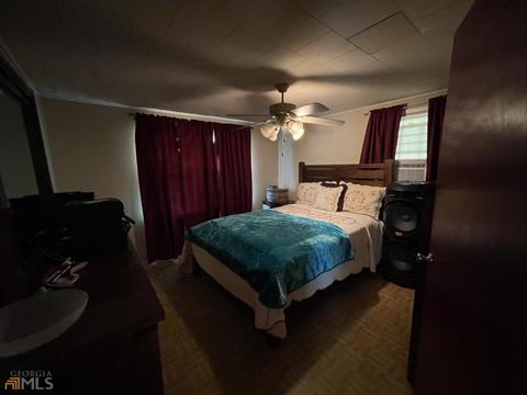 403 Mill St, Adrian, GA 31002 photo 5