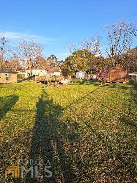 403 Mill St, Adrian, GA 31002 photo 17