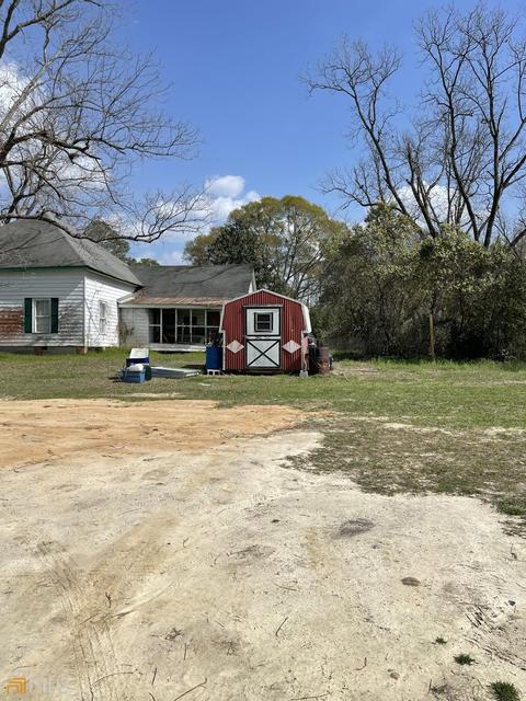 403 Mill St, Adrian, GA 31002 photo 29