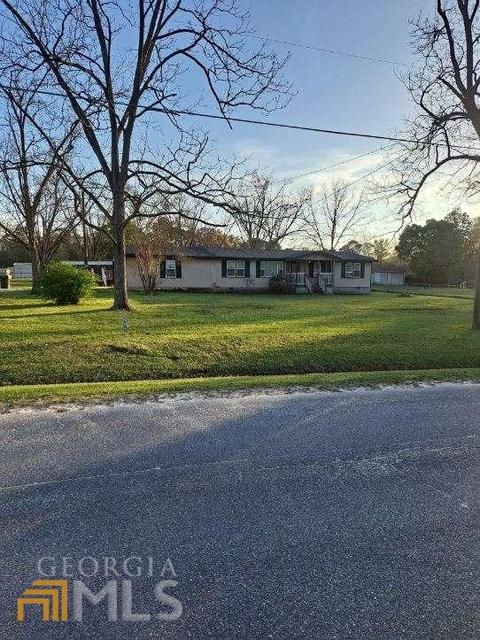 403 Mill St, Adrian, GA 31002 photo 28