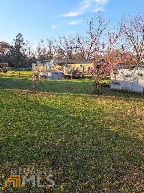 403 Mill St, Adrian, GA 31002 photo 25