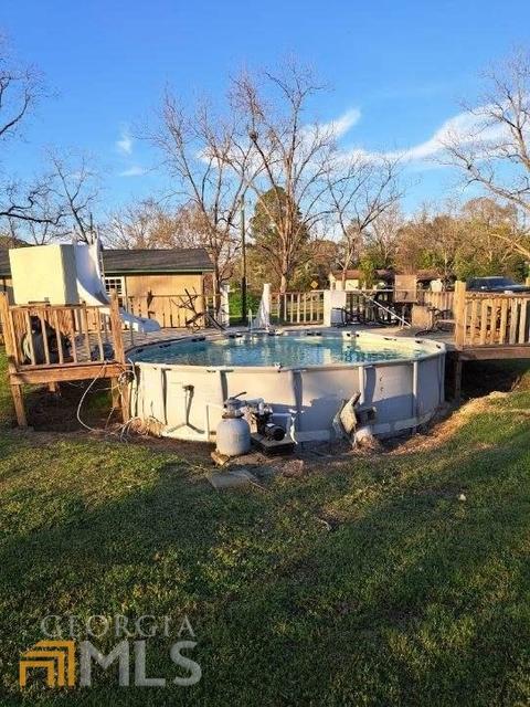 403 Mill St, Adrian, GA 31002 photo 27