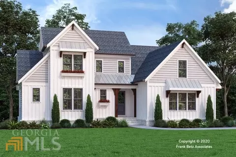3 17 Ac Huckaby Rd, Brooks, GA 30205
