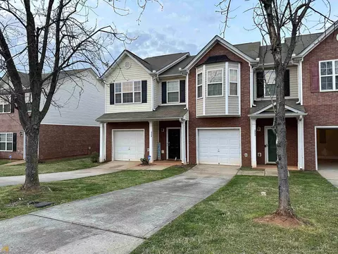 1756 Fielding Way, Hampton, GA 30228 photo 2