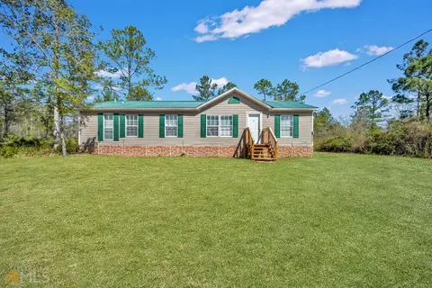 134 Cato Rd, Folkston, GA 31537