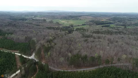 10 98 Acres On Youngs Station Rd, Cedartown, GA 30125