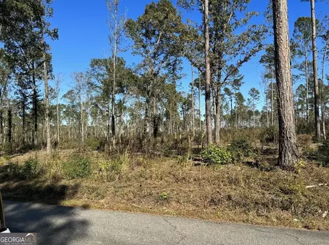 Tract-6 Lower Simmons Road, Macon, GA 31220