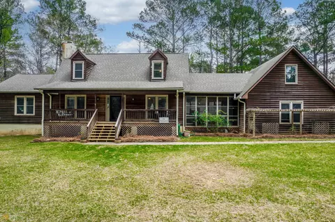 129 Rose Down Ave, Gray, GA 31032 photo 1