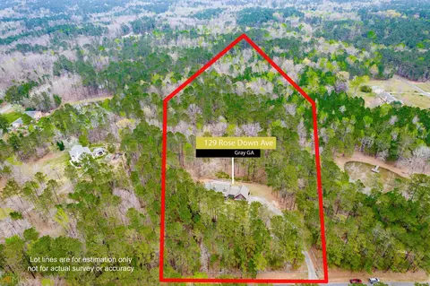 129 Rose Down Ave, Gray, GA 31032 photo 9