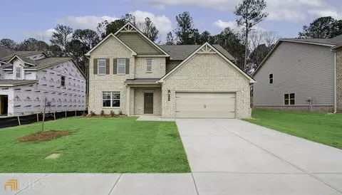4222 Cedar Commons Way #WESTIN, Conley, GA 30288