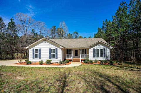 921 Leonard Rd, Lagrange, GA 30240 photo 1