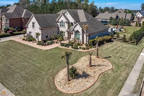2100 Hammock Trl, Hampton, GA 30228 photo 4