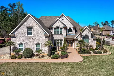 2100 Hammock Trl, Hampton, GA 30228 photo 1