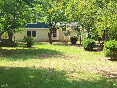 845 Sherbrooke Dr SE, Conyers, GA 30094
