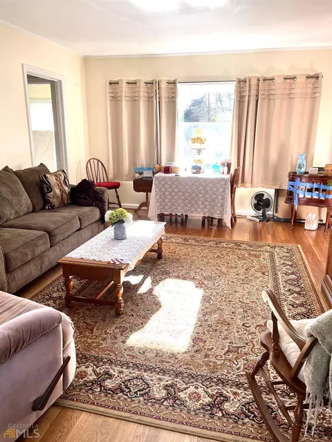 107 Valley Dr, Toccoa, GA 30577 photo 5