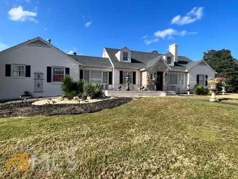 294 Albermarle Pl, Macon, GA 31204