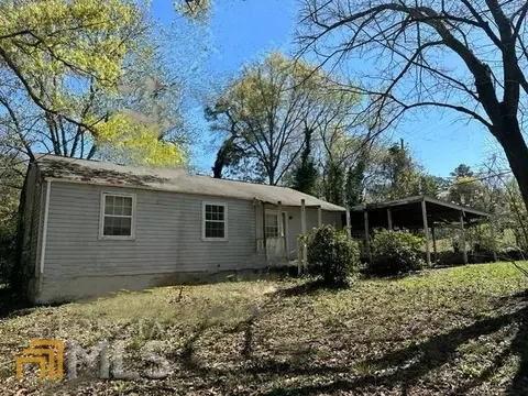 2842 Thomas Ln, Augusta, GA 30906 photo 2
