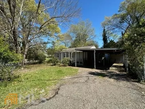 2842 Thomas Ln, Augusta, GA 30906 photo 31