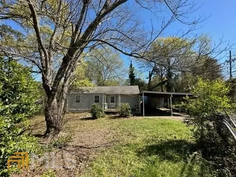 2842 Thomas Ln, Augusta, GA 30906 photo 30