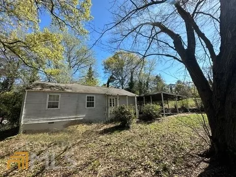2842 Thomas Ln, Augusta, GA 30906 photo 1