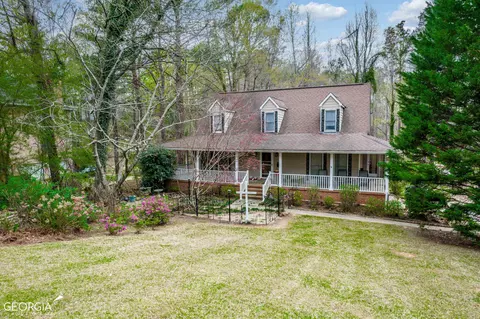 384 River North Blvd, Macon, GA 31211