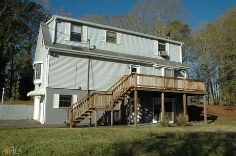416 Old Roanoke Rd, Lagrange, GA 30240 photo 2