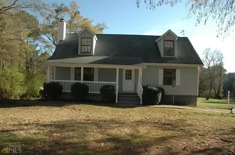 416 Old Roanoke Rd, Lagrange, GA 30240 photo 1