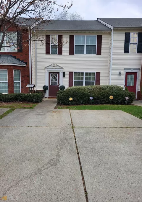 2023 Grove Way, Hampton, GA 30228 photo 1