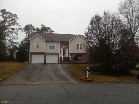 9084 Jenni Cir, Jonesboro, GA 30236