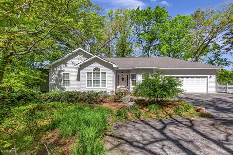 232 Tugaloo Shores Rd, Fair Play, SC 29643