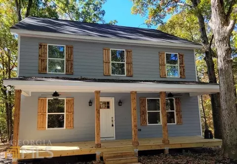 7857 Belton Bridge Rd, Lula, GA 30554