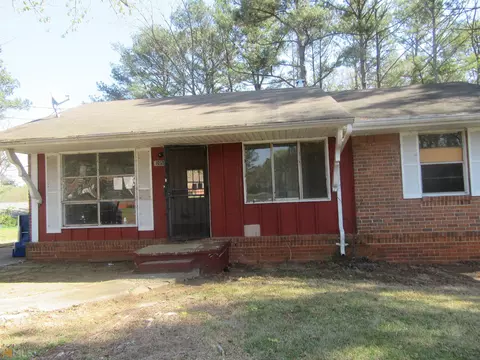 2050 Forrest Park Rd SE, Atlanta, GA 30315