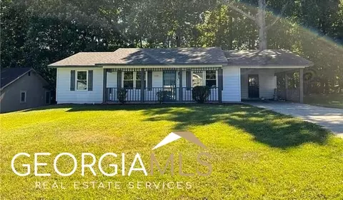 1591 Enchanted Forest Dr, Conley, GA 30288