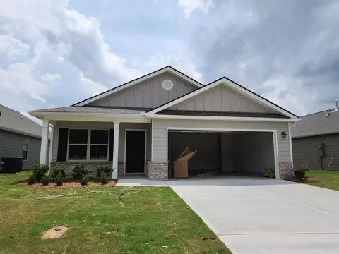 1126 Jeannine Ln #49, Winder, GA 30680