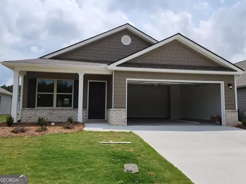 1134 Jeannine Ln #48, Winder, GA 30680