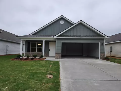 1116 Jeannine Ln #50, Winder, GA 30680